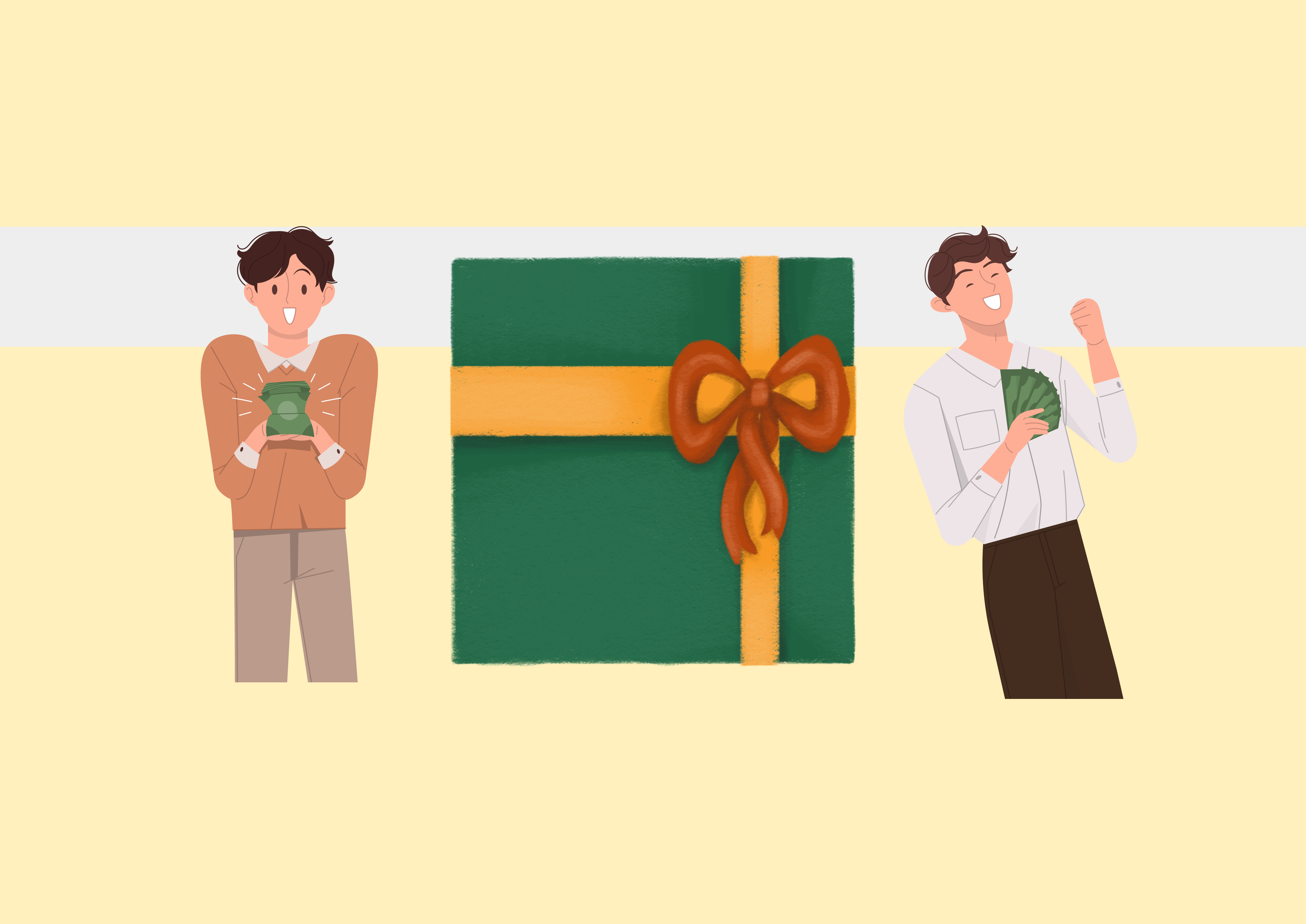 부산 청년 근로지원 제도, 일하는 기쁨카드 혜택 한눈 정리