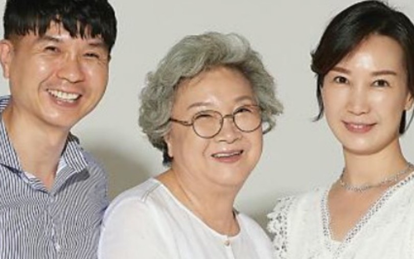 박수홍형-박수홍엄마-박수홍형수