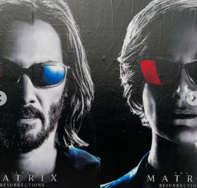 매트릭스리저렉션