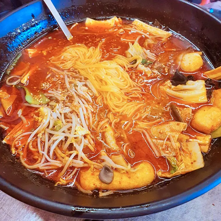 돈 잘버는 젊은사장 로제 마라탕 마라상궈 볶음밥 꿔바로우 멘보샤 동작구 노량진 마라탕집 맛집 서장훈 주우재 추천 소개