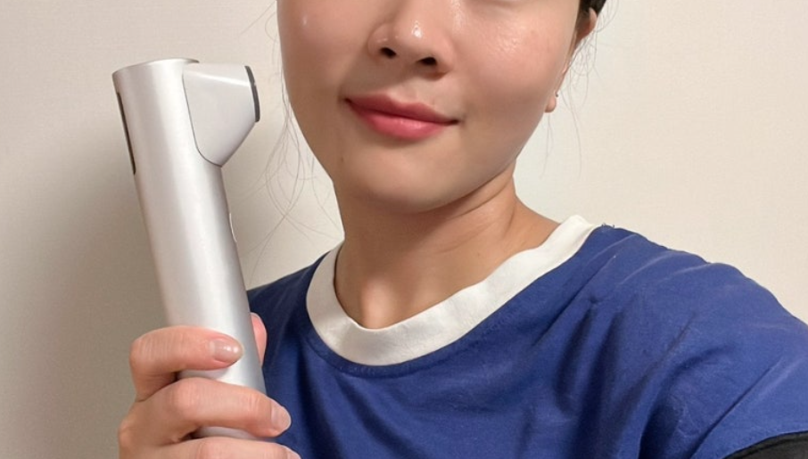 메디큐브 에이지알 하이포커스샷 피부 탄력