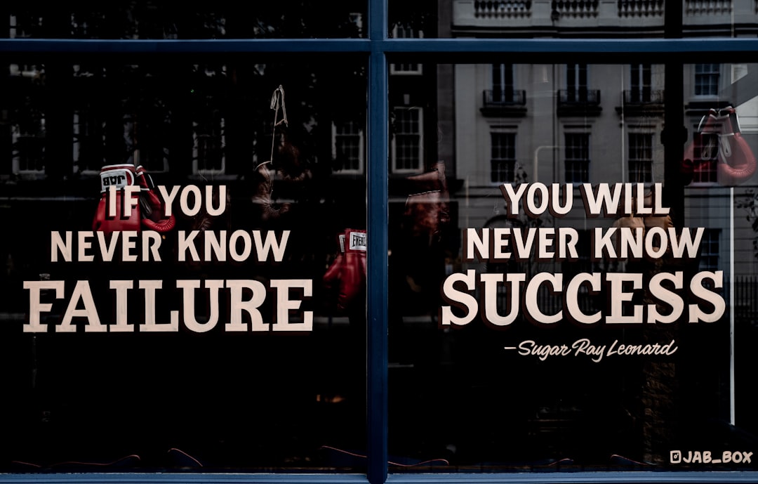 success
