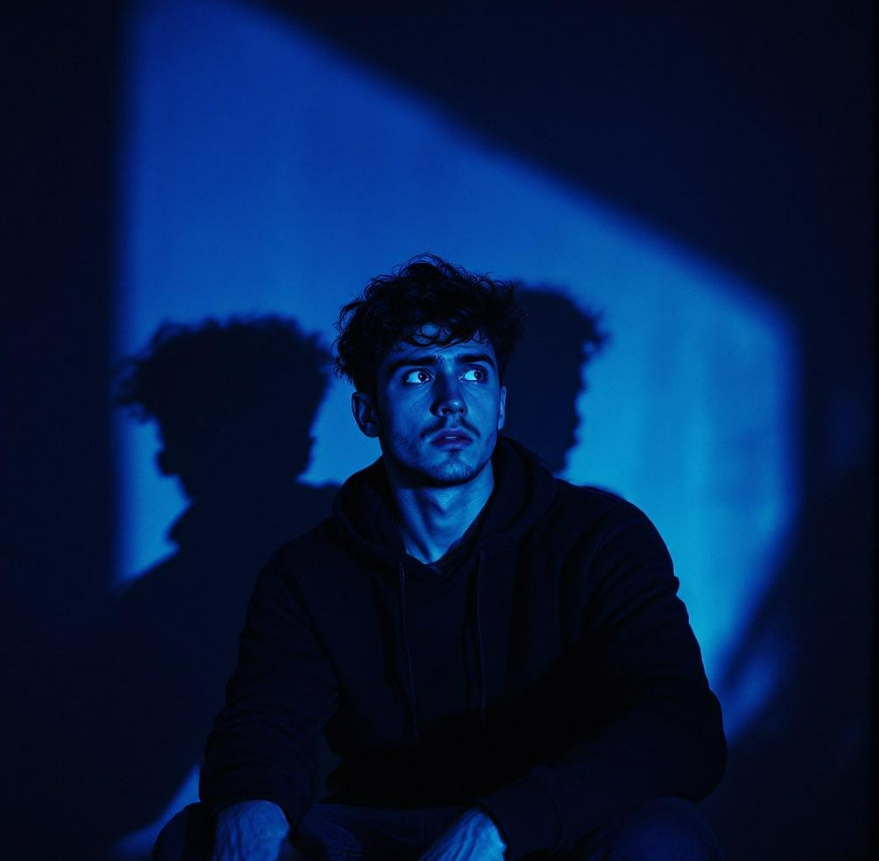 편집성 성격장애란?