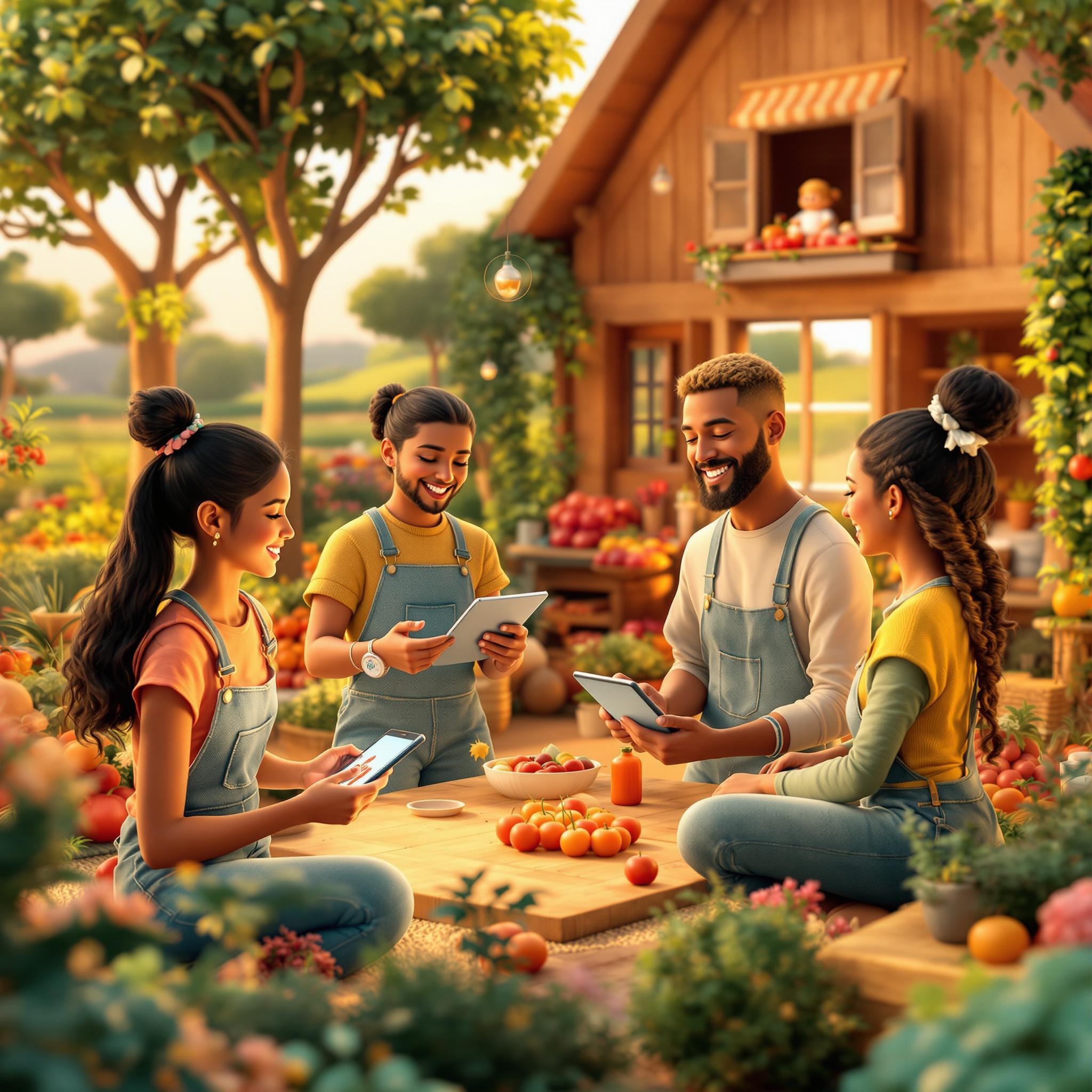 올팜 맞팜 친구초대