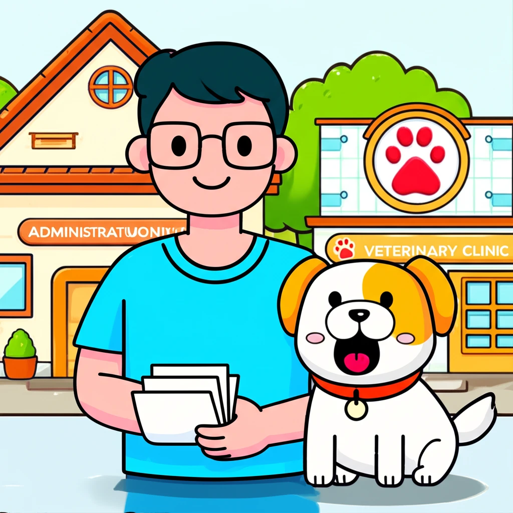 영동군 반려동물 의료비 지원 사업 대..