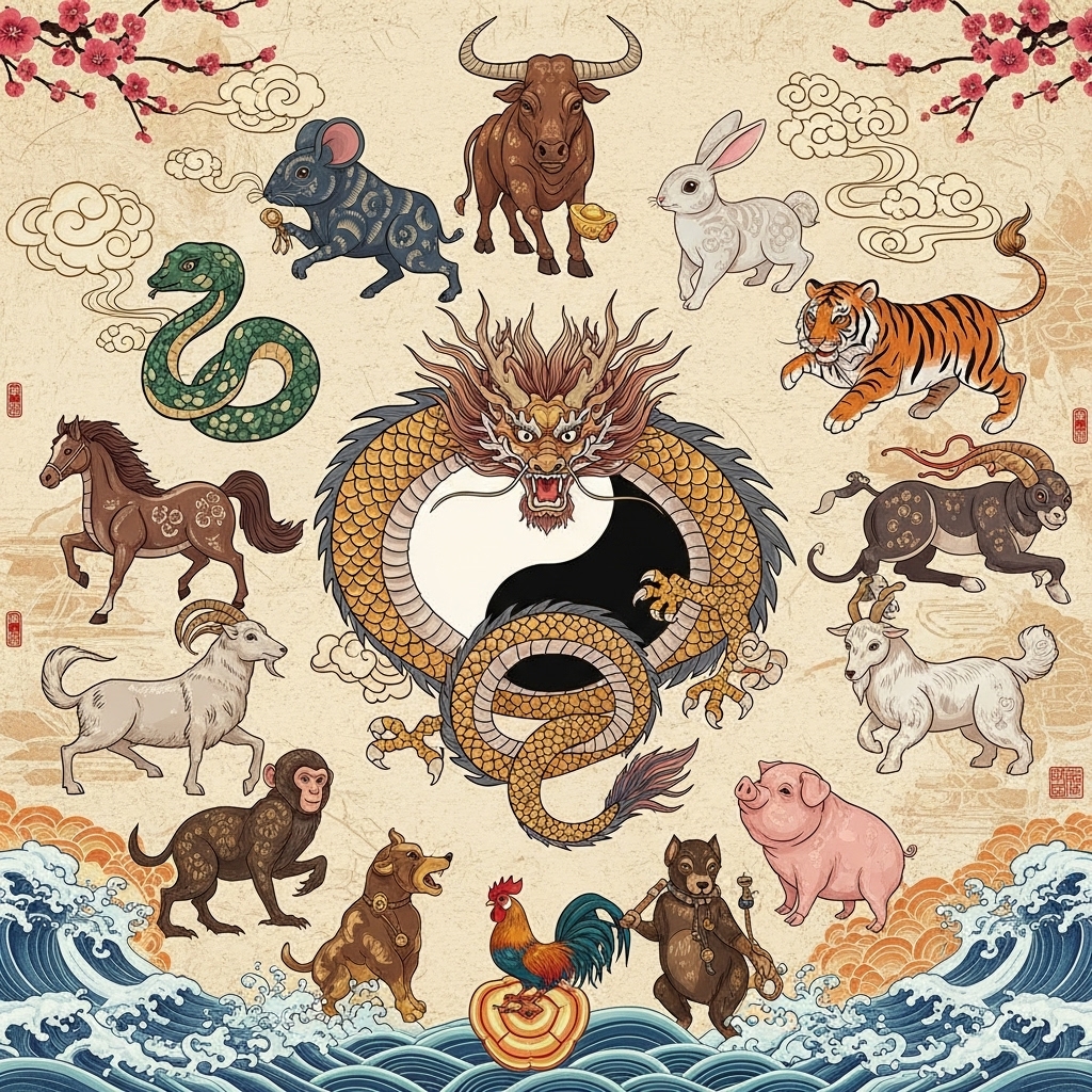 올해 삼재띠, 내년 삼제띠 정리(2025년 2026년) 삼재풀이 방법, 삼재 뜻과 이사