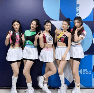 K팝 콘서트 라인업