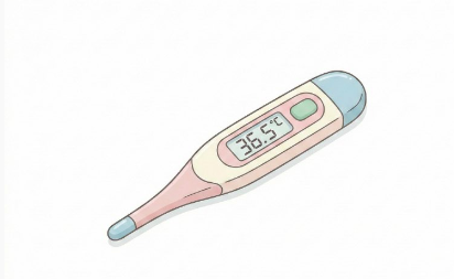 온도계 이미지