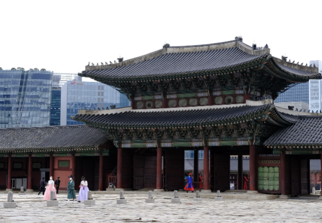 대한민국 디지털 노마드 비자 &ndash; &lsquo;K-라이프&rsquo;와 리모트 워크의 만남