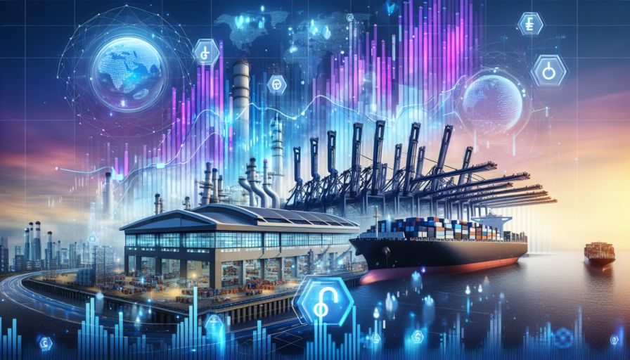 삼성중공업 주가 급등! 52주 최고가 경신, 지금이 기회일까?