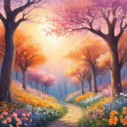 모두를 위한 AI그림 AI아트 가이드
[이미지 출처 Stable Diffusion]
비올렛의 숲 forest-of-violet.co.kr