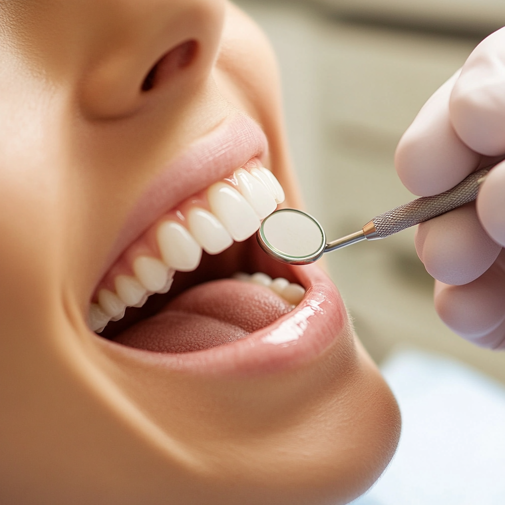 임플란트 재수술이 필요한 이유