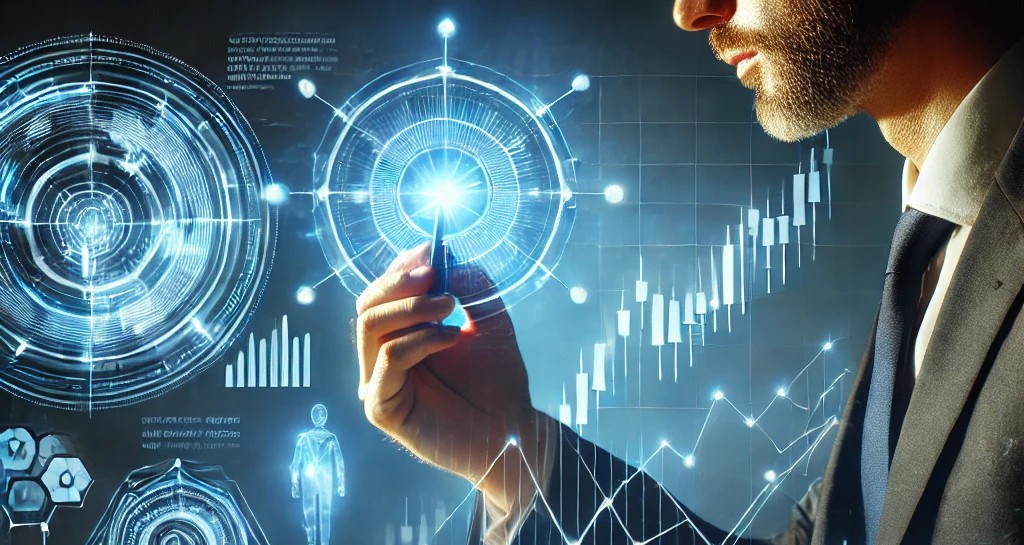 투자전략 관련 이미지