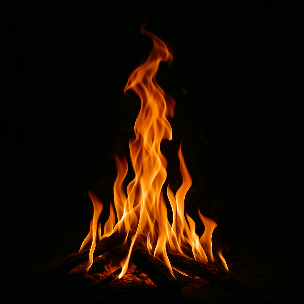 🟡 1️⃣ 인체 발화란 무엇인가?