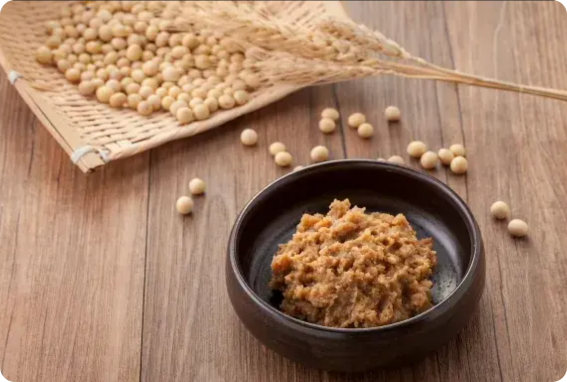 한국 전통 음식, 청국장