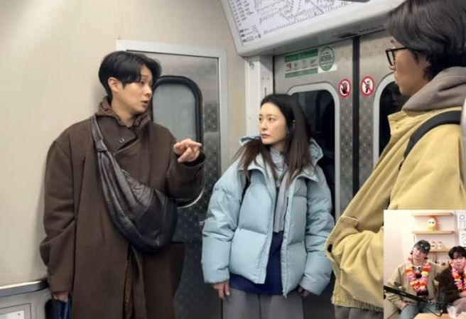 '꽃보다 청춘 리미티드 에디션' 첫방송 정유미 박서준 최우식의 생고생 여행기: 몇부작 OTT 줄거리 완벽 정리