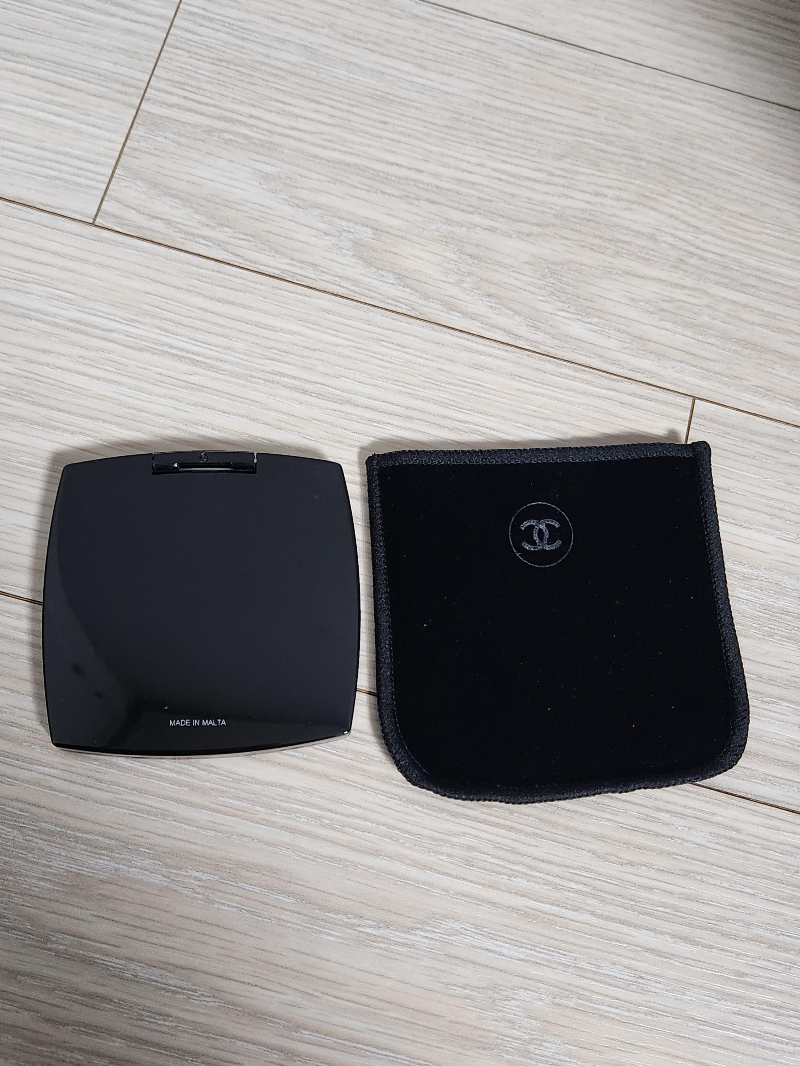 샤넬 거울 미르와르 두블르 화세뜨