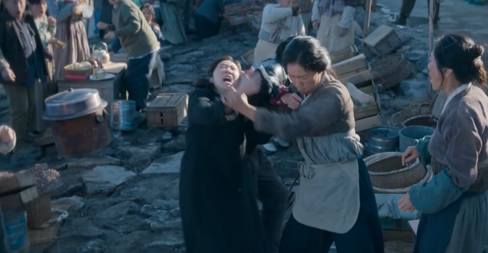 넷플드라마추천