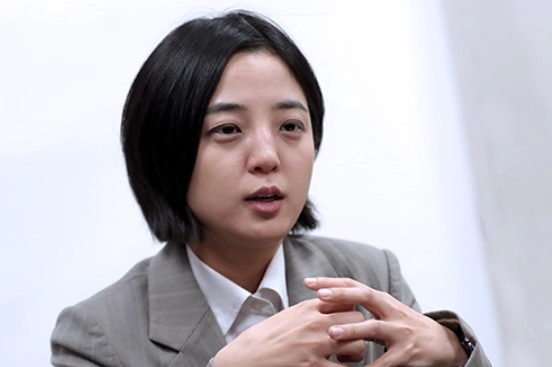 류호정 국회의원 프로필 나이 고향 학력 재산 정의당 경력