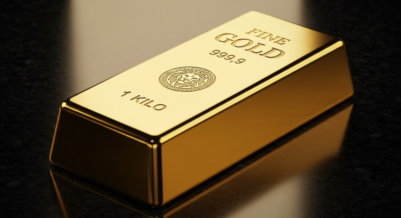 KRX 한국거래소 금거래