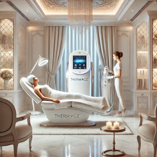 아이 써마지와 아이 울세라의 원리 차이3