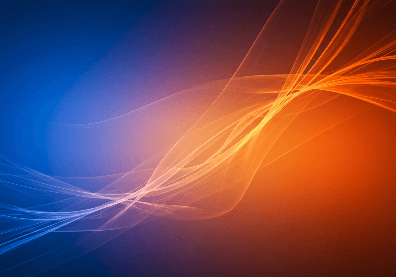 주요 색채와 그 의미