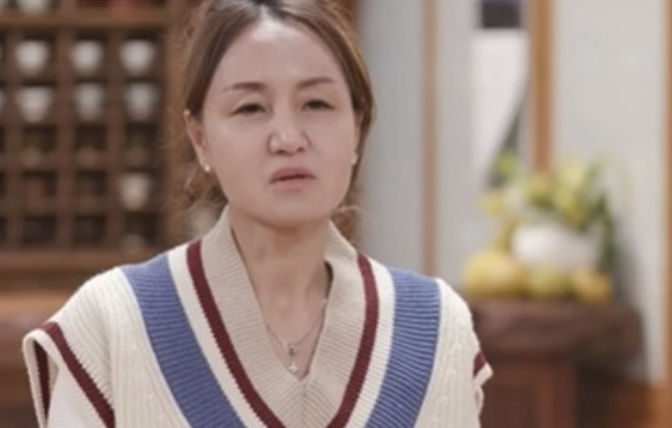 서분례(청국장 명인) 며느리