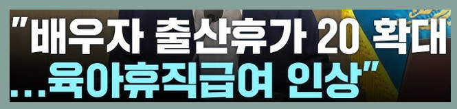 2025년도 예산안 긴축 편성