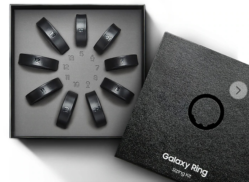 무료링 사이즈 키트