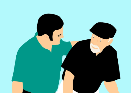 기초연금 신청 수급자격 자가진단!