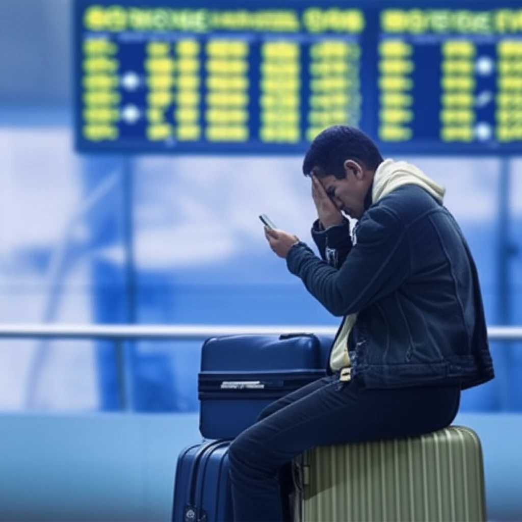 추석 연휴 미국 ESTA, 미리 준비..