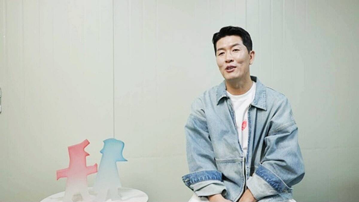 김병현-소세지
