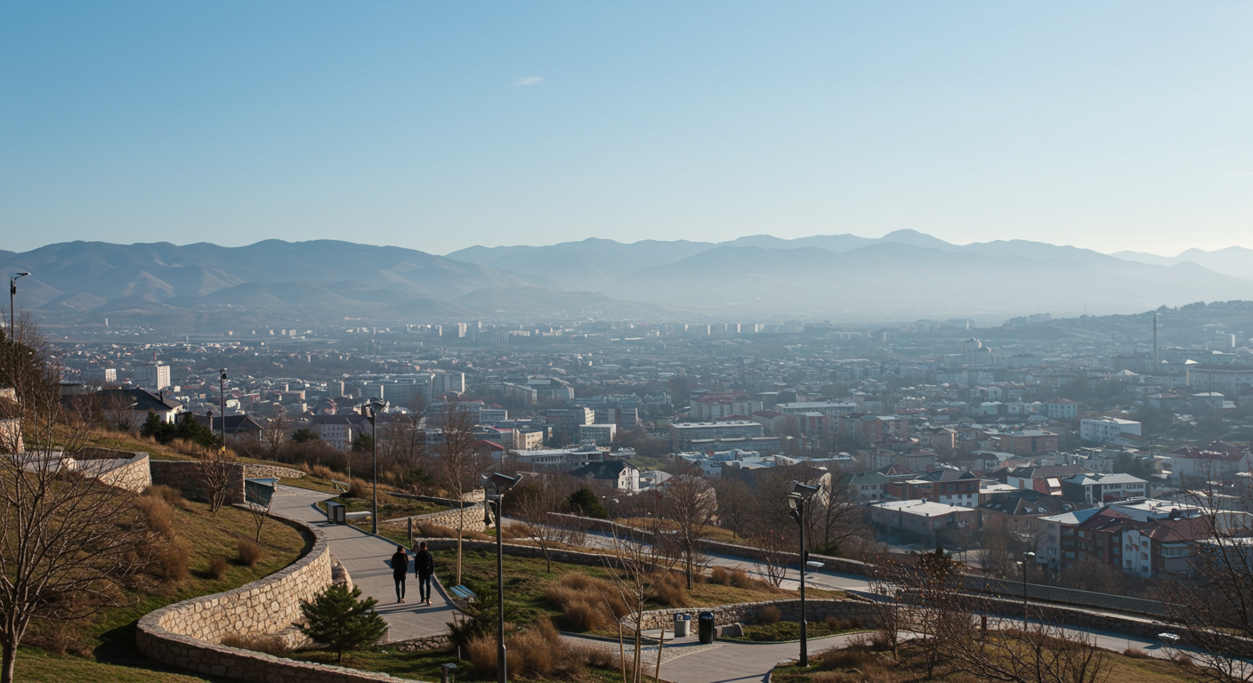 지하철 타고 떠나는 하루 트레킹
