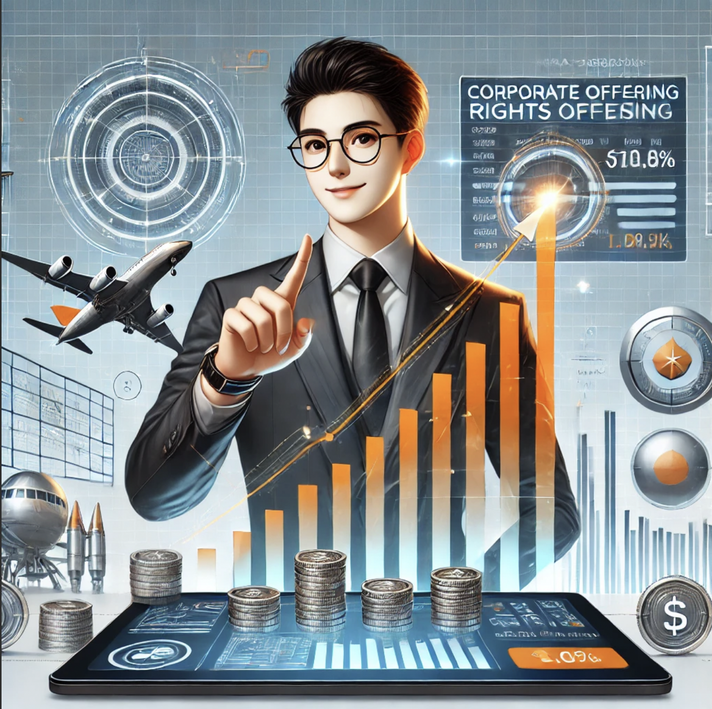 한화에어로스페이스