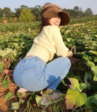 이혜성 아나운서