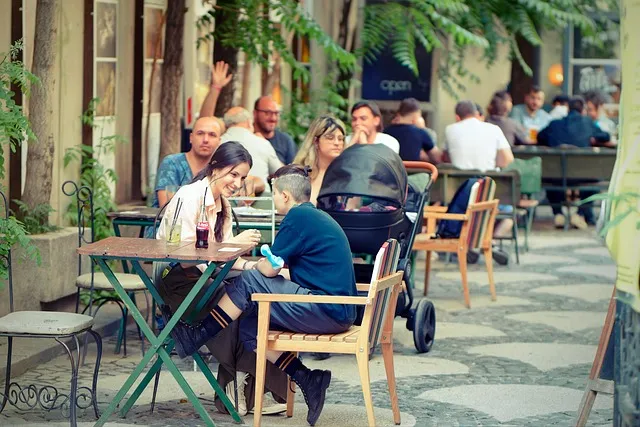 파인 다이닝 뜻과 고급 레스토랑 특징_7