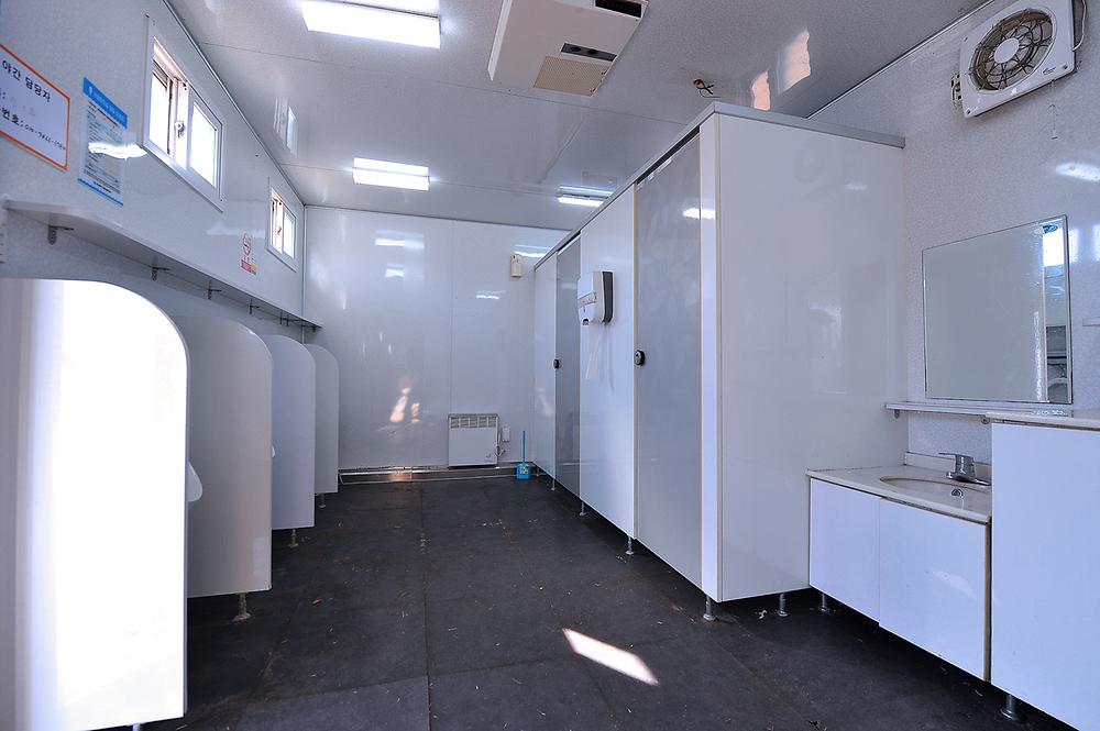 부산 삼락생태공원 오토캠핑장 소개