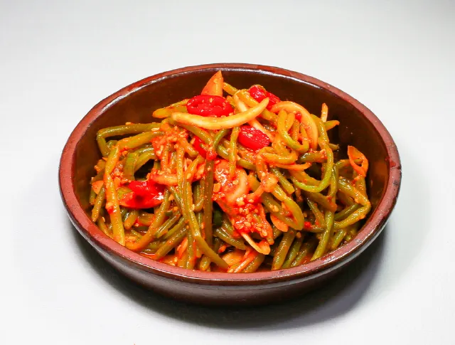 고구마순 볶음 레시피 꿀팁 레시피_4