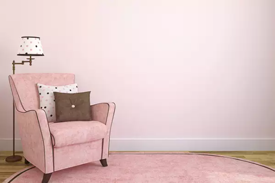 안정감을 주는 벽지 색상 추천