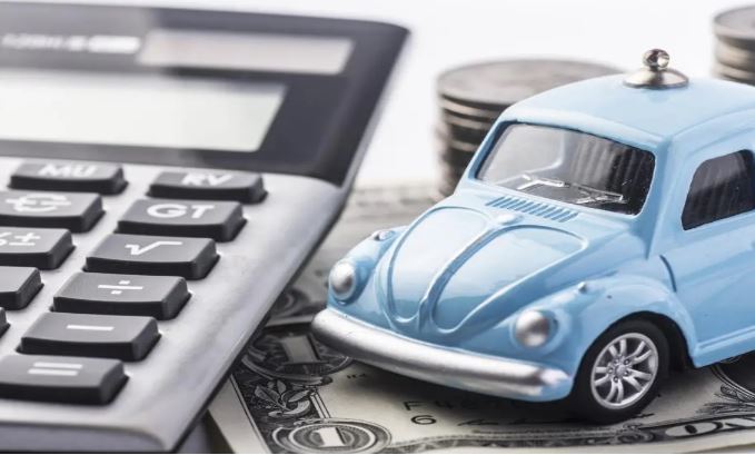 자동차-담보대출