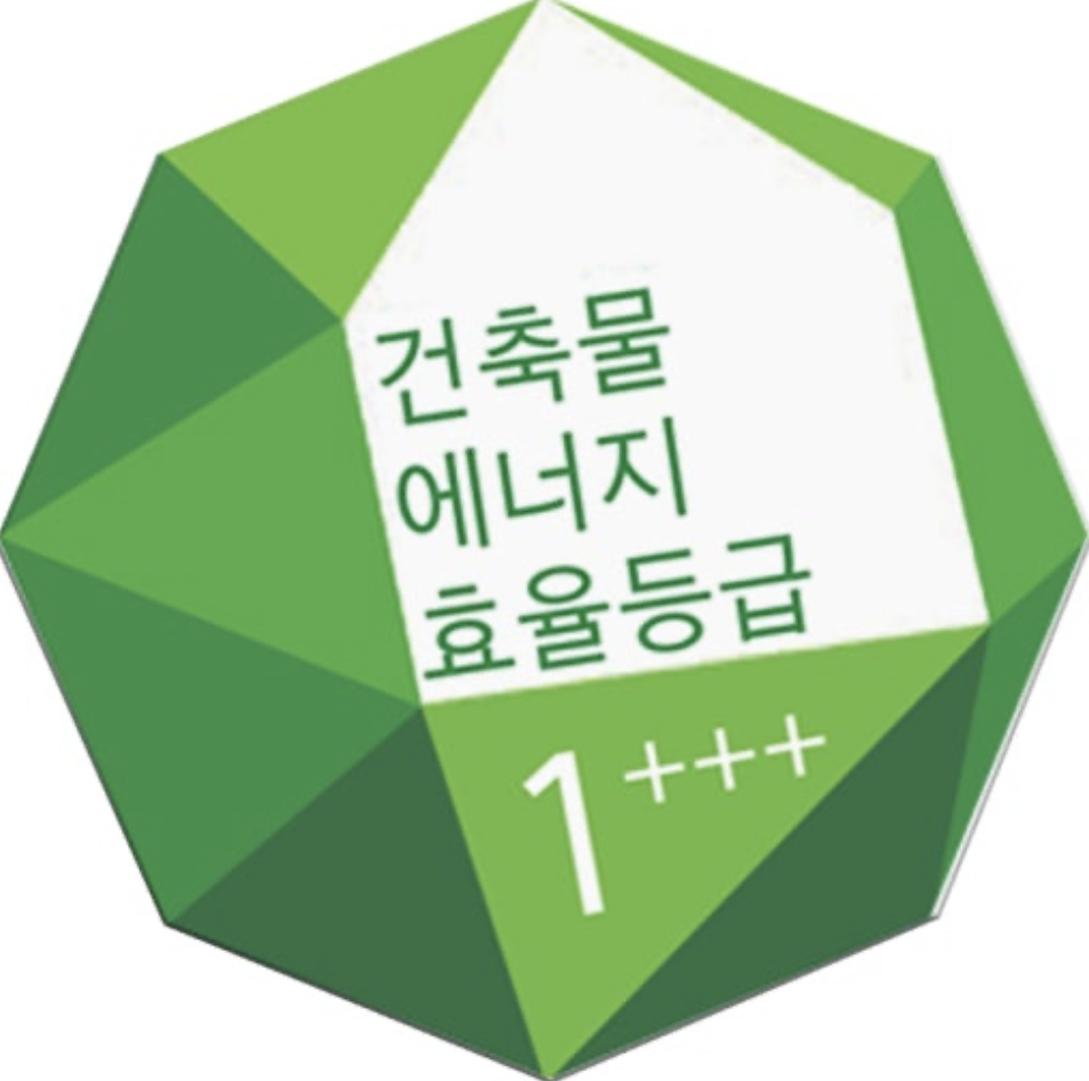 친환경 건축 자재 종류