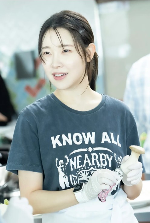 드라마 '지옥에서 온 판사' 기본정보, 등장인물, 홍보영상