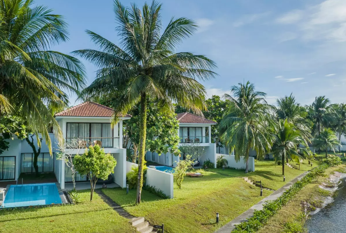 푸꾸옥의 인기 숙소: 인터컨티넨탈, 빈펄, 크라운 플라자, 모벤픽, 베스트 웨스턴, 두짓 프린세스, 노보텔