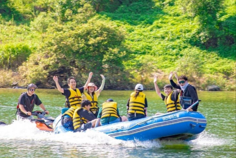 경남 쌍계사 템플스테이 신청 방법