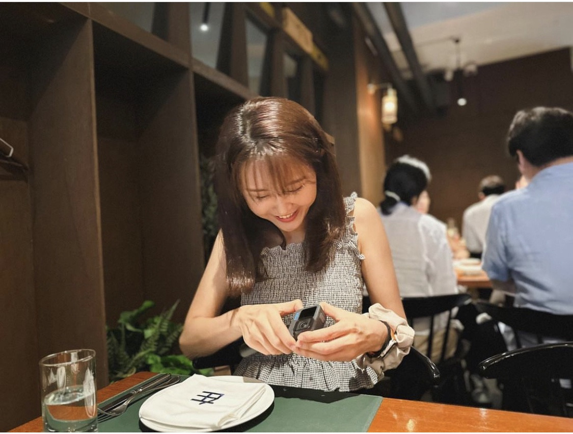 기추자 얼굴