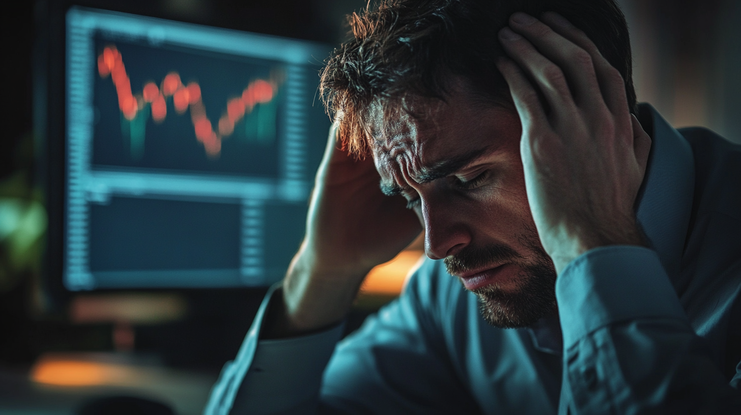 MSCI 선진국지수 편입 불발 관련이미지