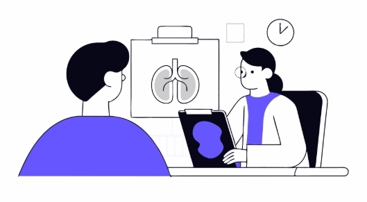 신장이식 수술과정