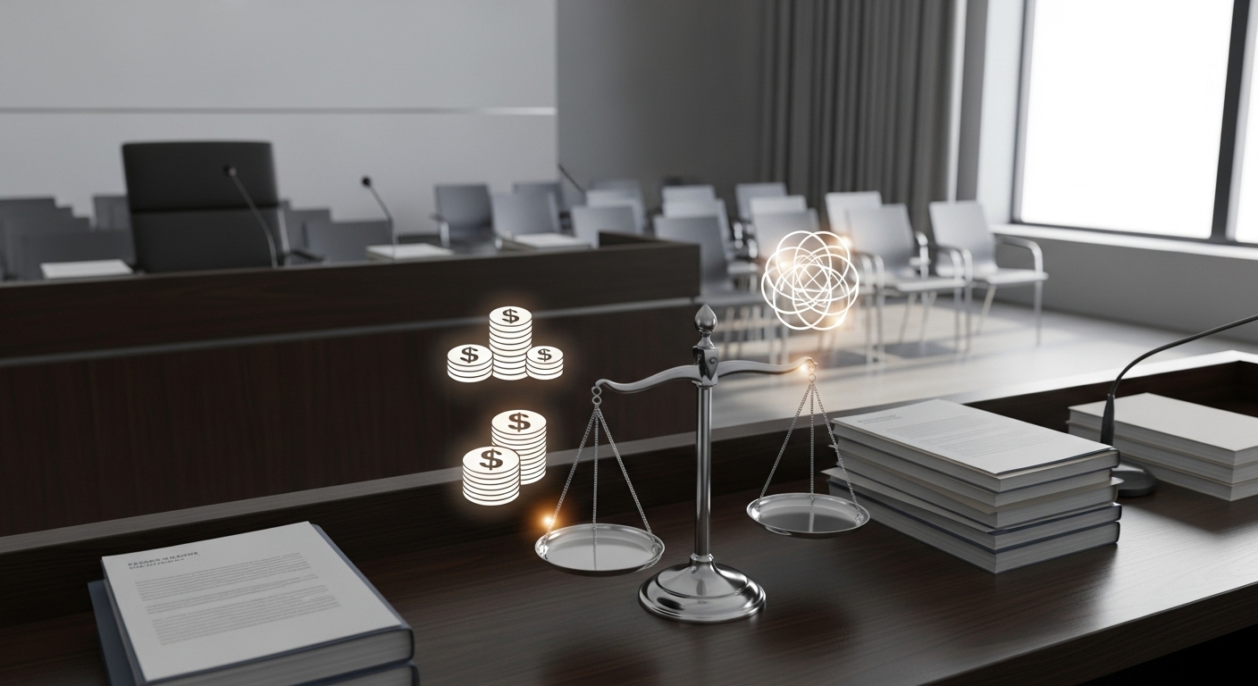 조정소가 산정과 실제 적용 사례