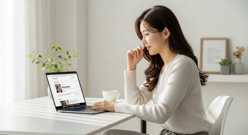 헬리코박터균 정보 검색을 통한 자기주도 건강 관리 강조
