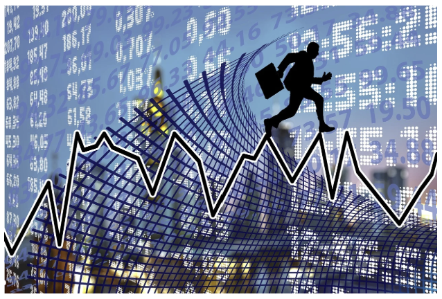 모두가 두려워할 때, 나는 산다: 위기 속 기회 포착법- 금융위기, 팬데믹 등 큰 하락장에서의 투자 판단법